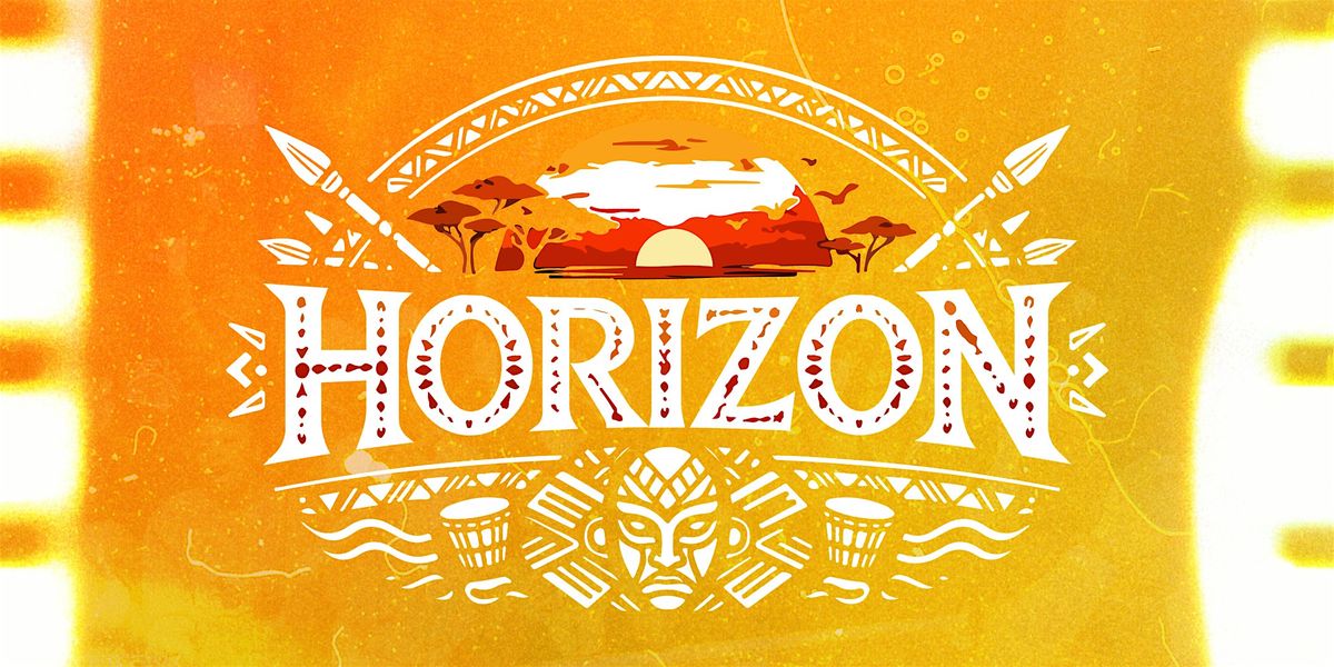Horizon: Summer Outdoor Day Party