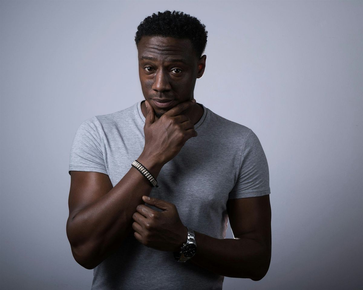 Honor Oak Comedy Night ft Nathan Caton