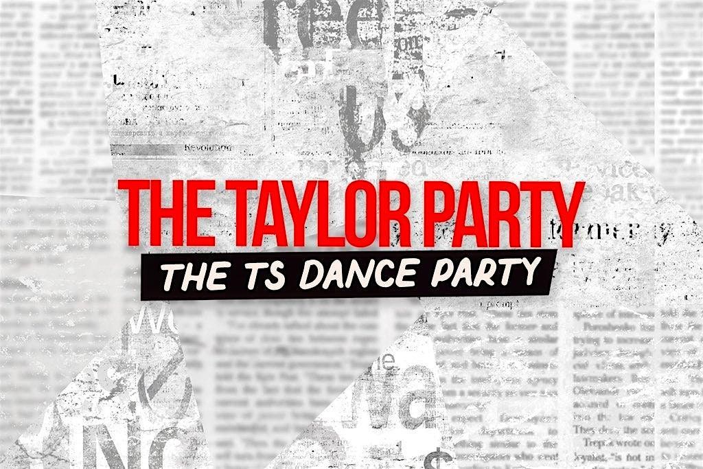 BERLIN - TAYLOR SWIFT PARTY NIGHTS