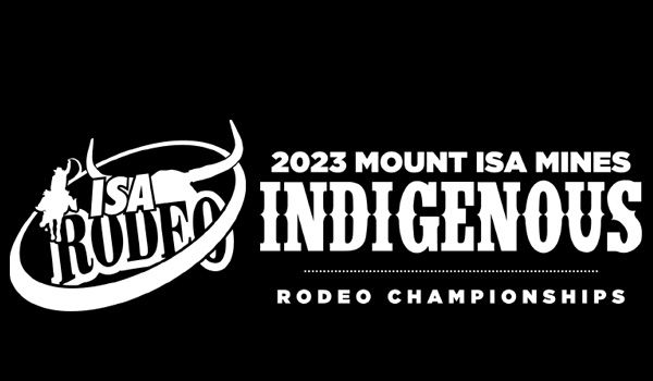 2023 Mount Isa Rotary Rodeo