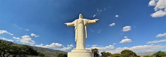 Cochabamba, Bolivia, Around the World Dinner Series
