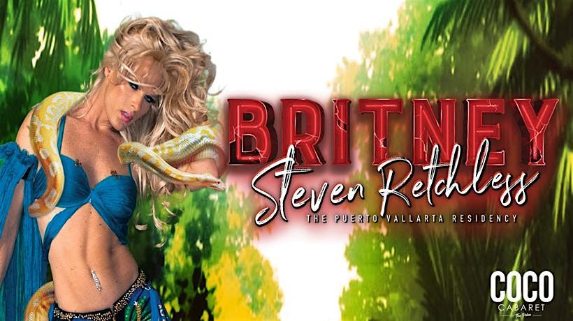 Britney - The Puerto Vallarta Residency