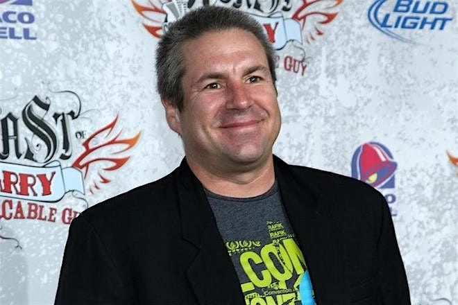 Howard Stern Show's "Stuttering" John Melendez
