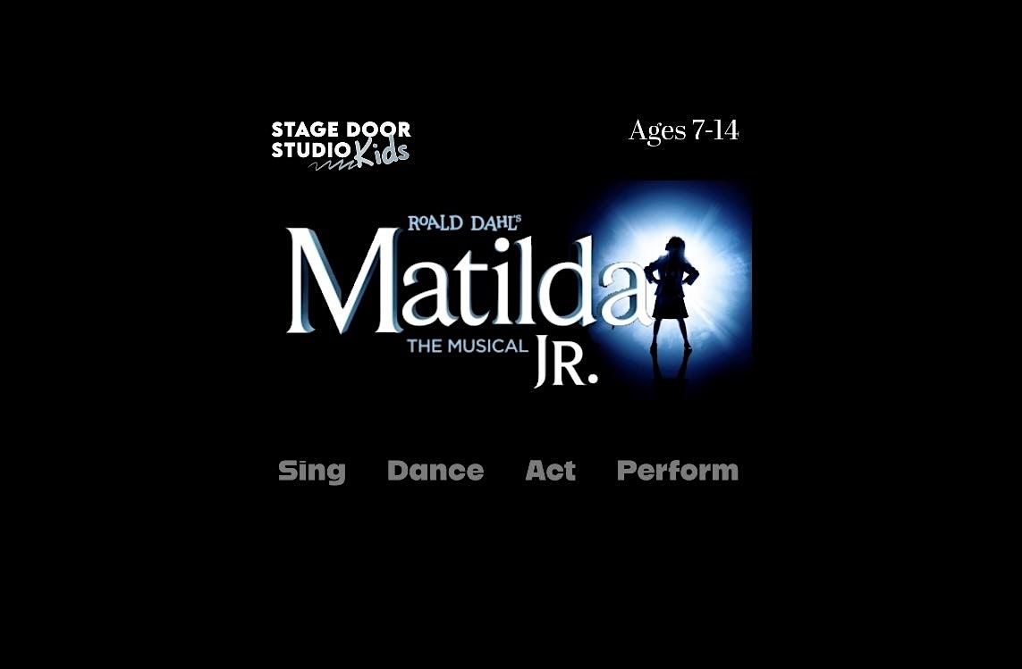 9\/16 - Tuesday Cast -Matilda