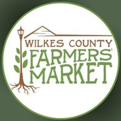 Wilkes County Farmers Market