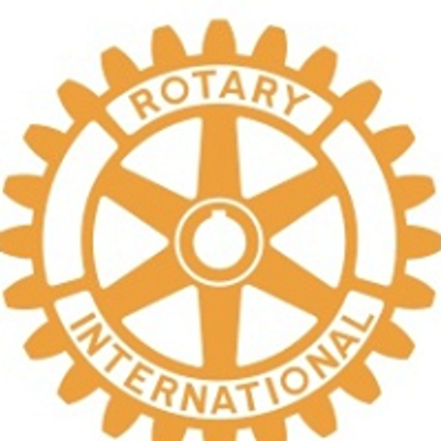 Anchorage Rotary