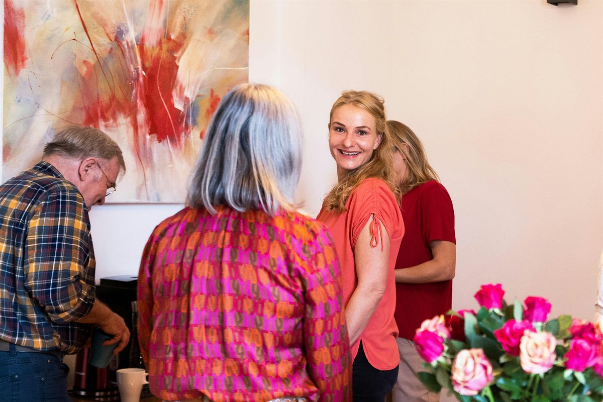 EchtJETZT \u2013 das Afterwork-Netzwerk in Wiesbaden