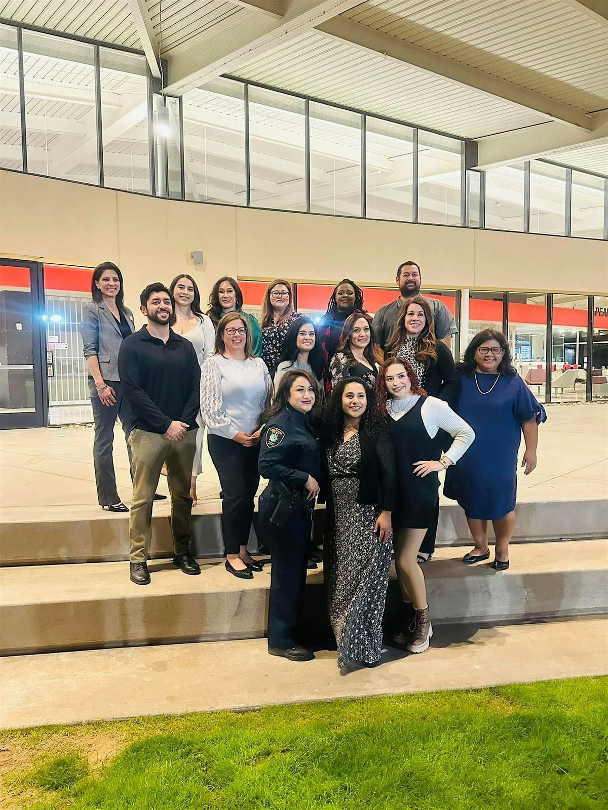 Hispanic Leadership Institute-Pinal 2025 Reunion