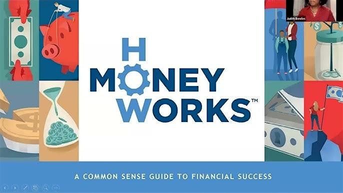 How Money Works - Financial Seminar