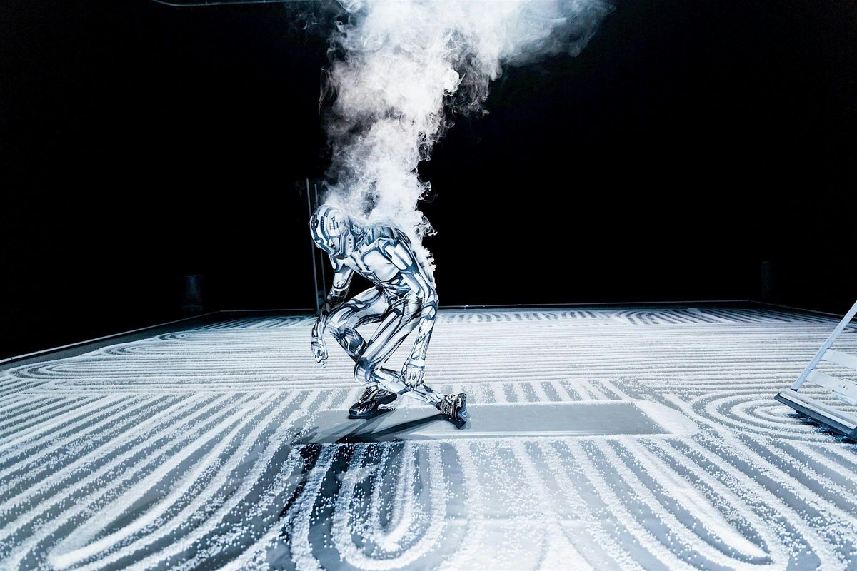 Artificial By Nature