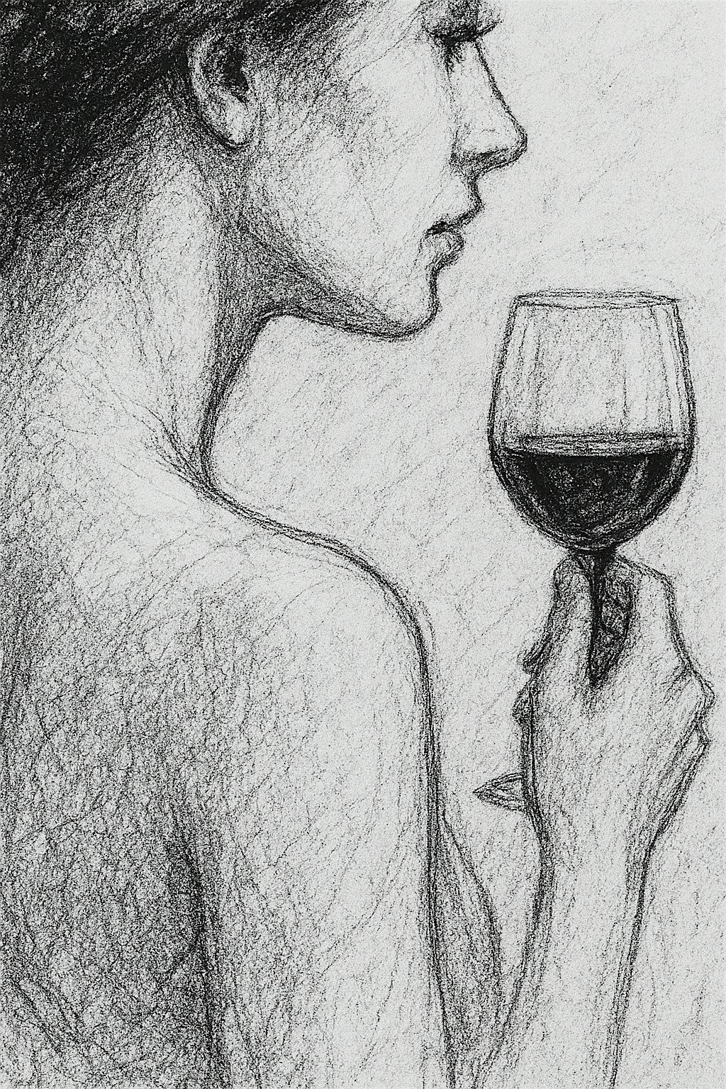 Life Drawing at TOWN+HOUSE