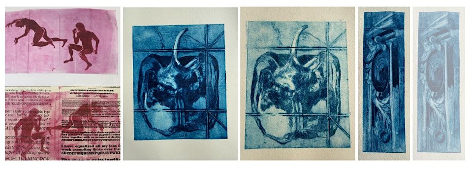 Tetrapak printing workshop