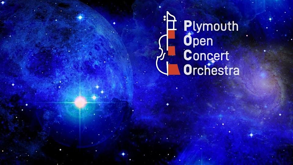 POCO presents themed Concert: Exploration