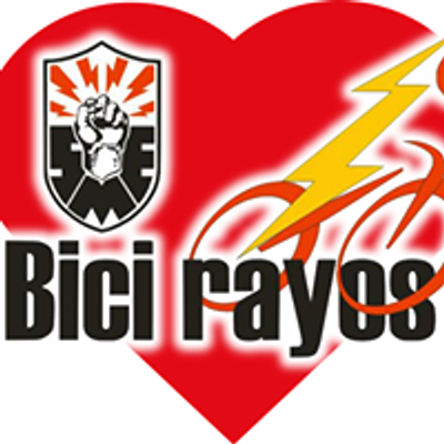 Bici Rayos Sme