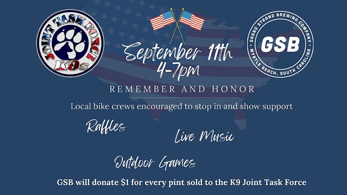 Remember and Honor
