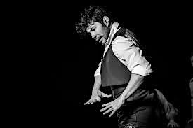 Emilio Ochando Workshop