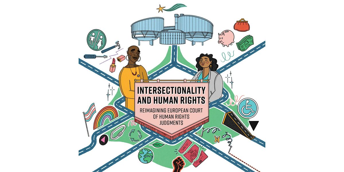 Intersectionality and Human Rights: Book Launch
