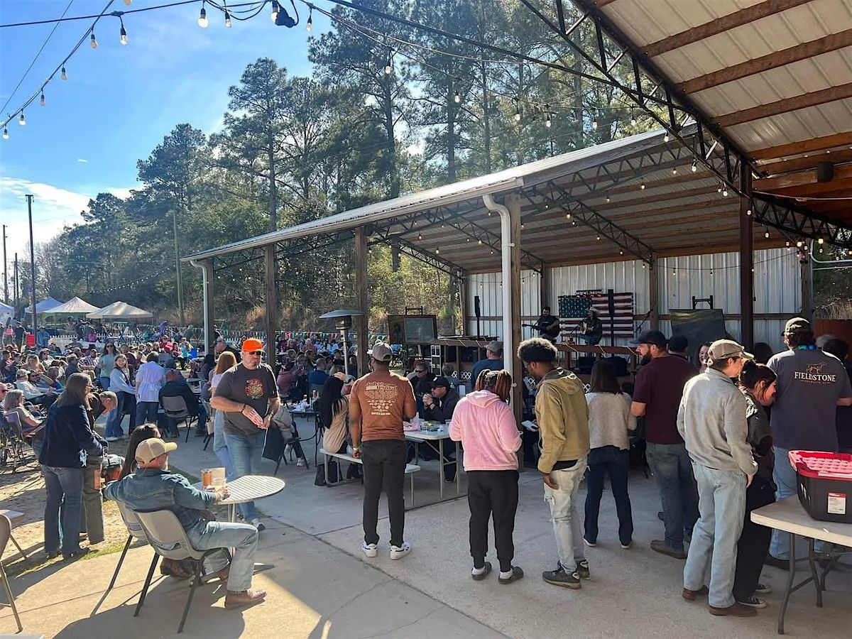 Dothan Songwriters Festival