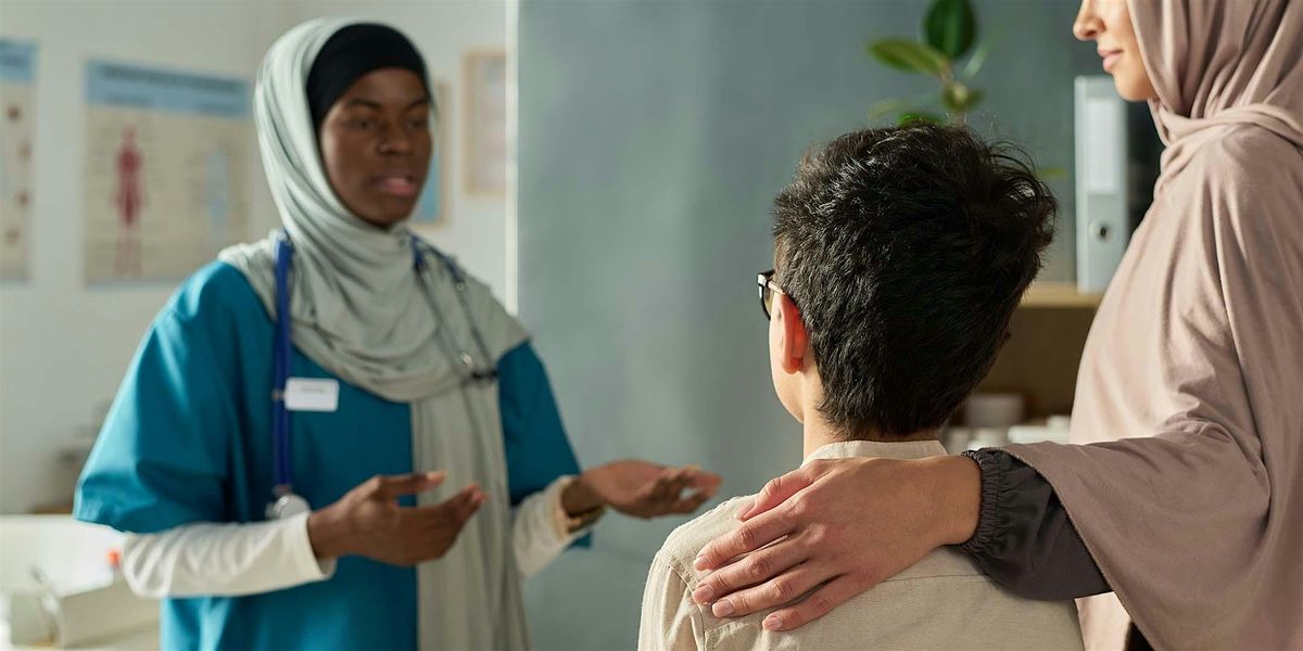 Course: Negotiation for Humanitarian Executives (26003)