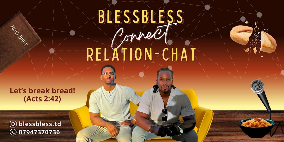 Christian Relationship Talk London \u2013 Faith, Love & Marriage