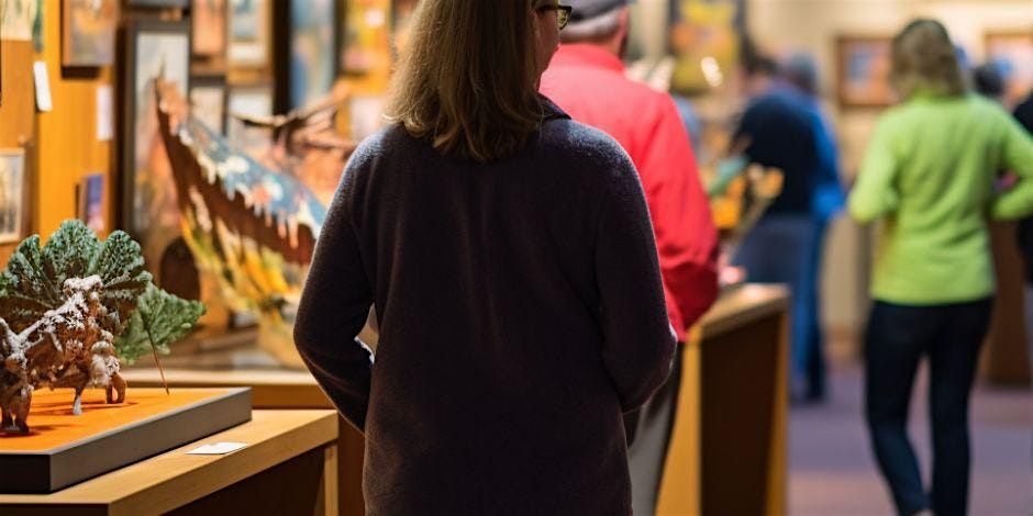 Gift Giving Vendor Fair at UVAS Winery
