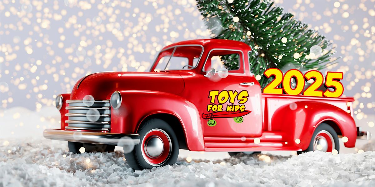 Toys for Kids Brevard 2025