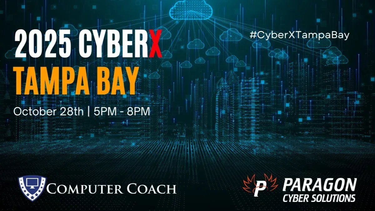 CyberX Tampa Bay 2025