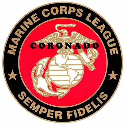 Coronado Marine Corps League