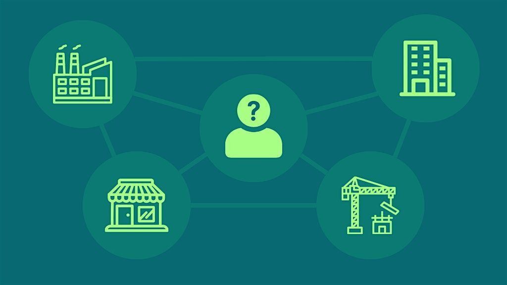 Andrew Wallis: Tackling Modern Slavery