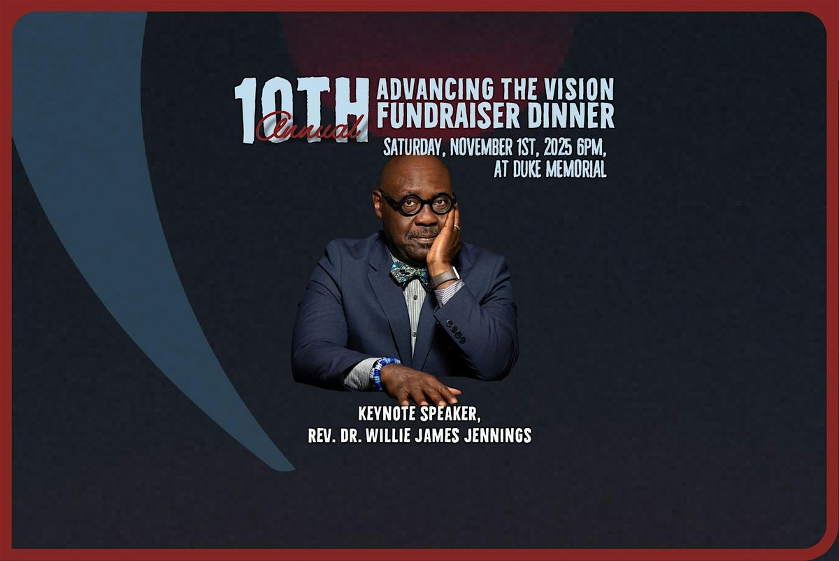 Advancing the Vision 2025