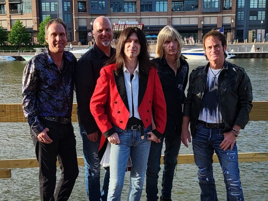 E5C4P3 - Journey Tribute