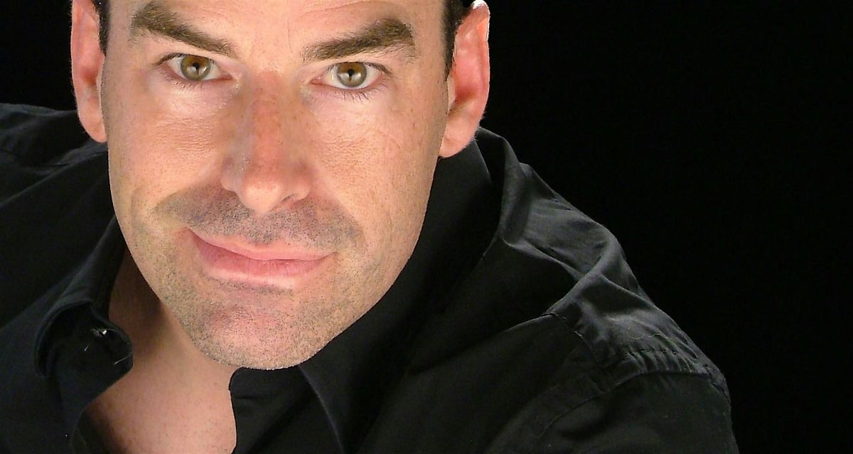 The Magic of John Westford