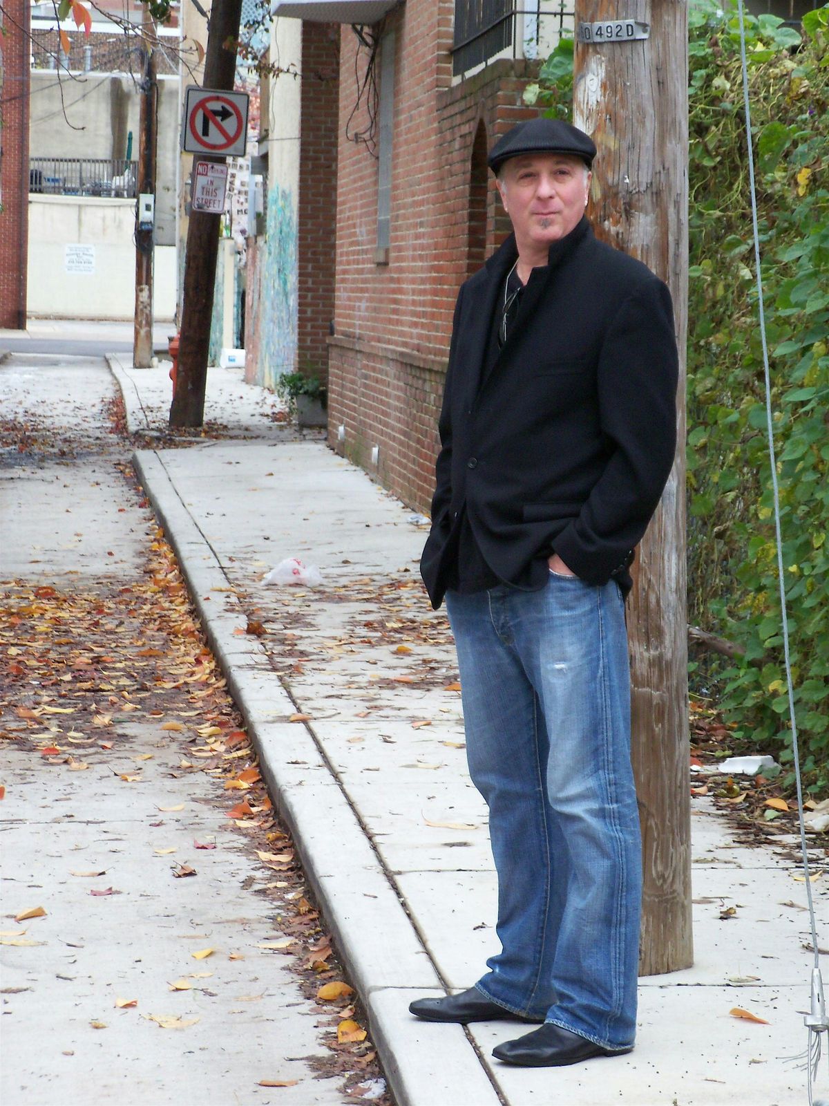 'Concerts at Avalon' Presents: Tal Naccarato LIVE! 10\/04\/25 1:00PM