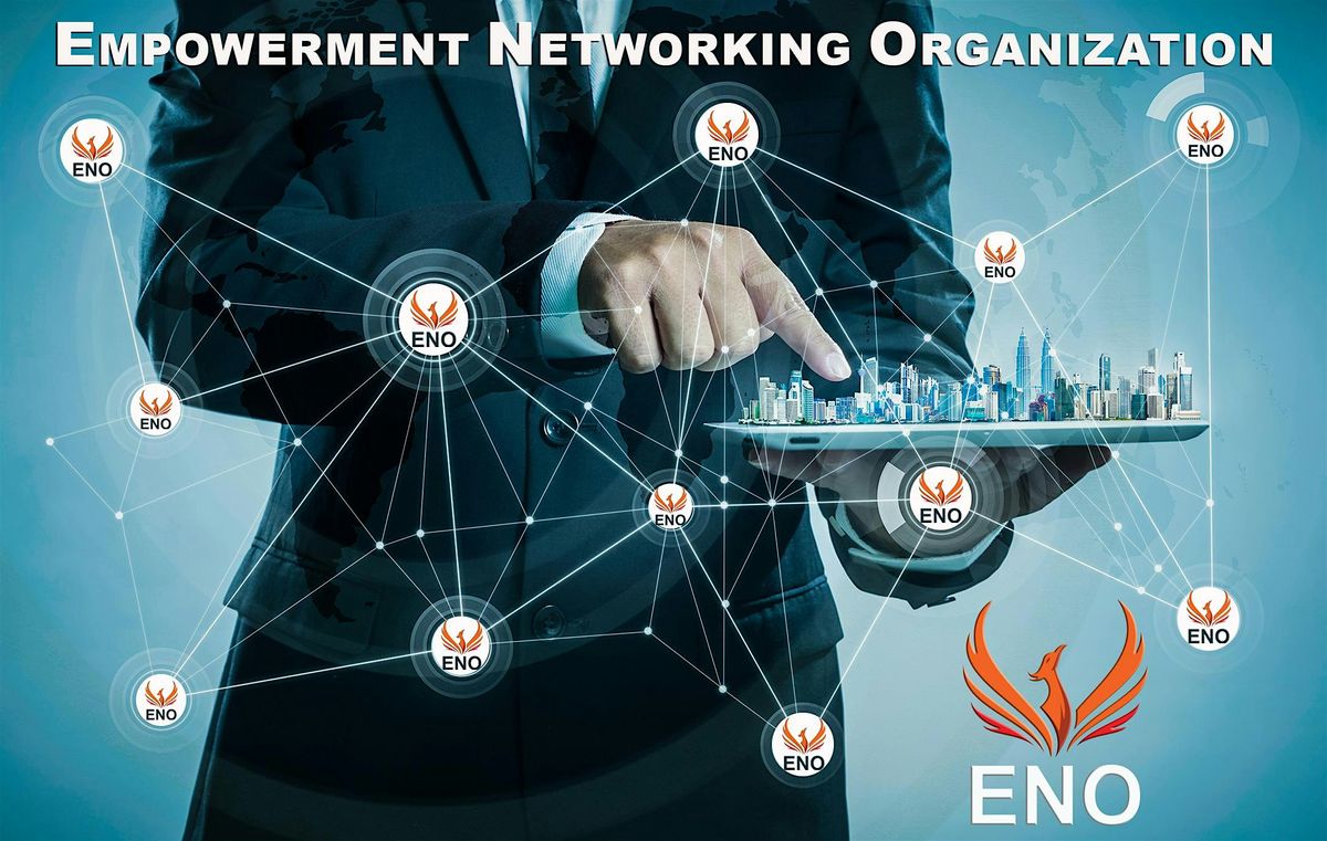 ENO - Lead Generating Mastermind Group  - Gilbert - Lots Of Leads