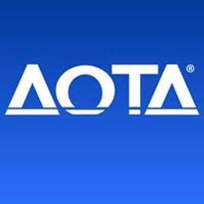 American Occupational Therapy Association - AOTA