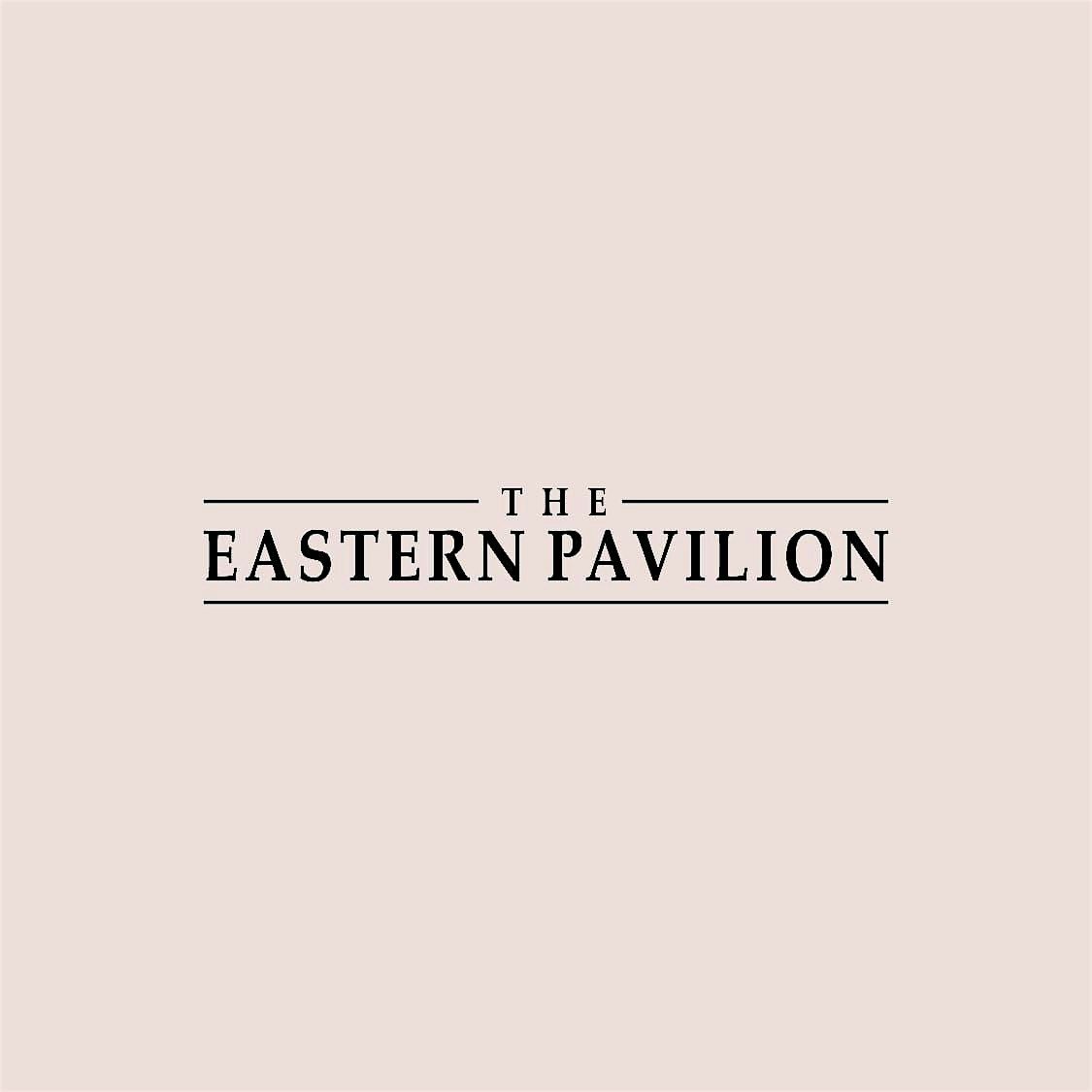 Eastern Pavilion Wedding Fair\/Ball