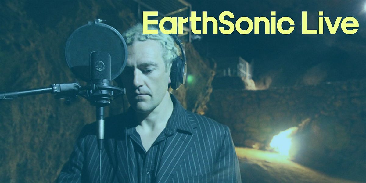 The music hiding in everyday sounds, with Paul Cheese