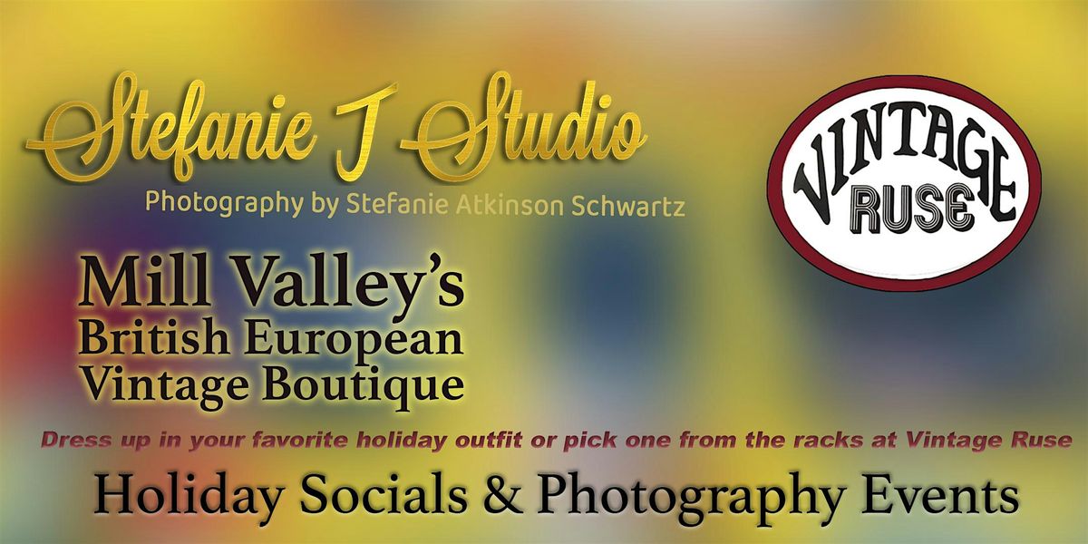 Cocktail Couture Ladies Night