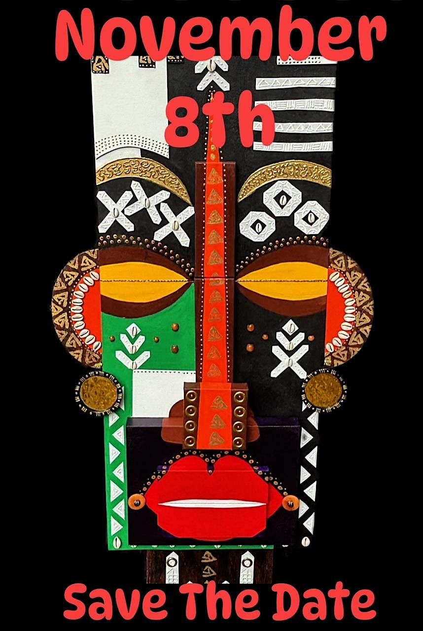 Ancestral Remix: Rhythms, Reflections, & Fragments