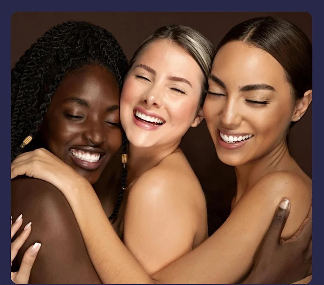 Visionary Leaders Empowerment Conference