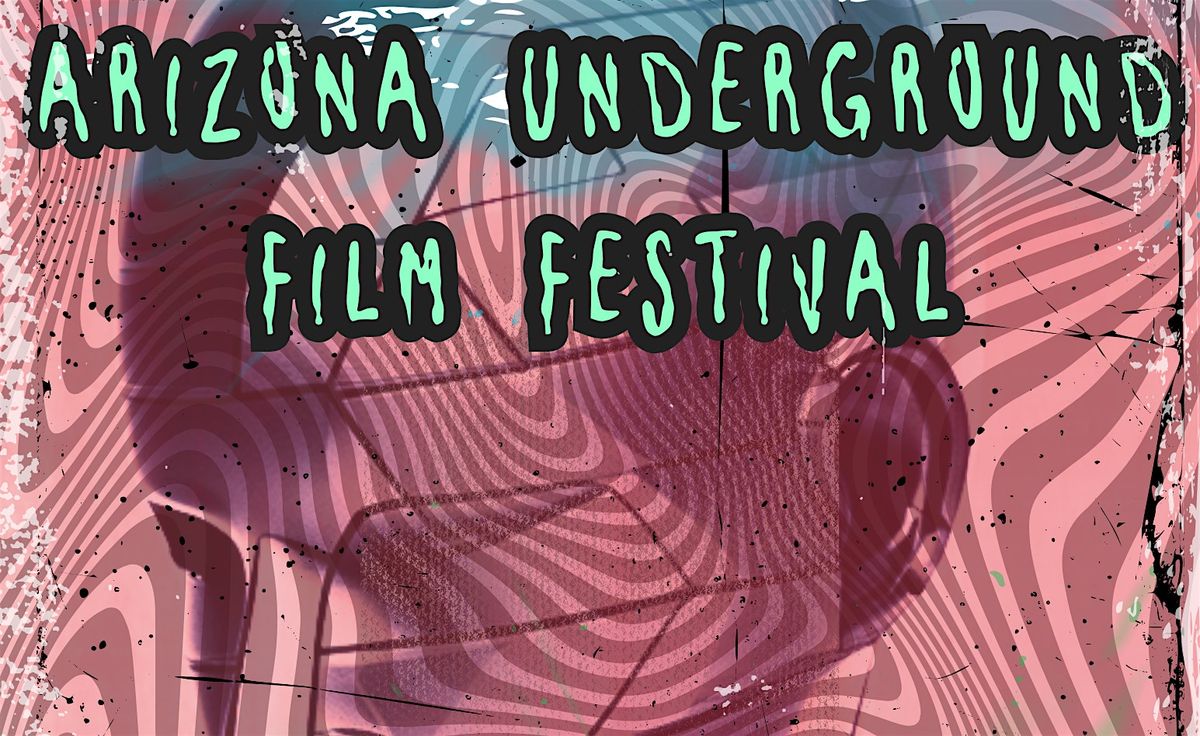 Cinema on The Flipside Shorts Block