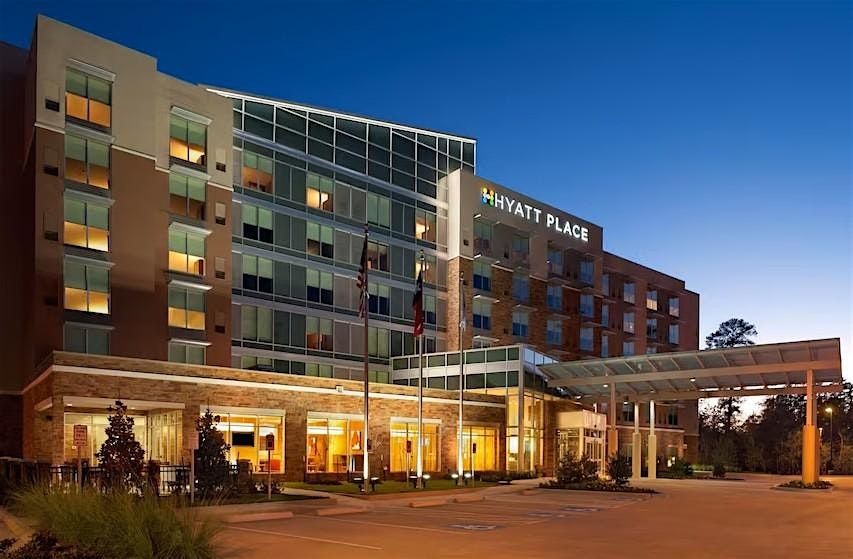 Benco Dental: Hi Tech Event - Hyatt Place\/ The Woodlands