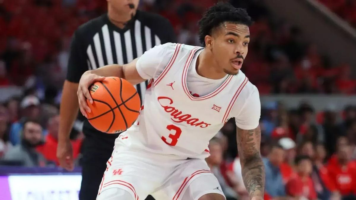 Parking Houston Hoops Showdown: Houston vs Florida State