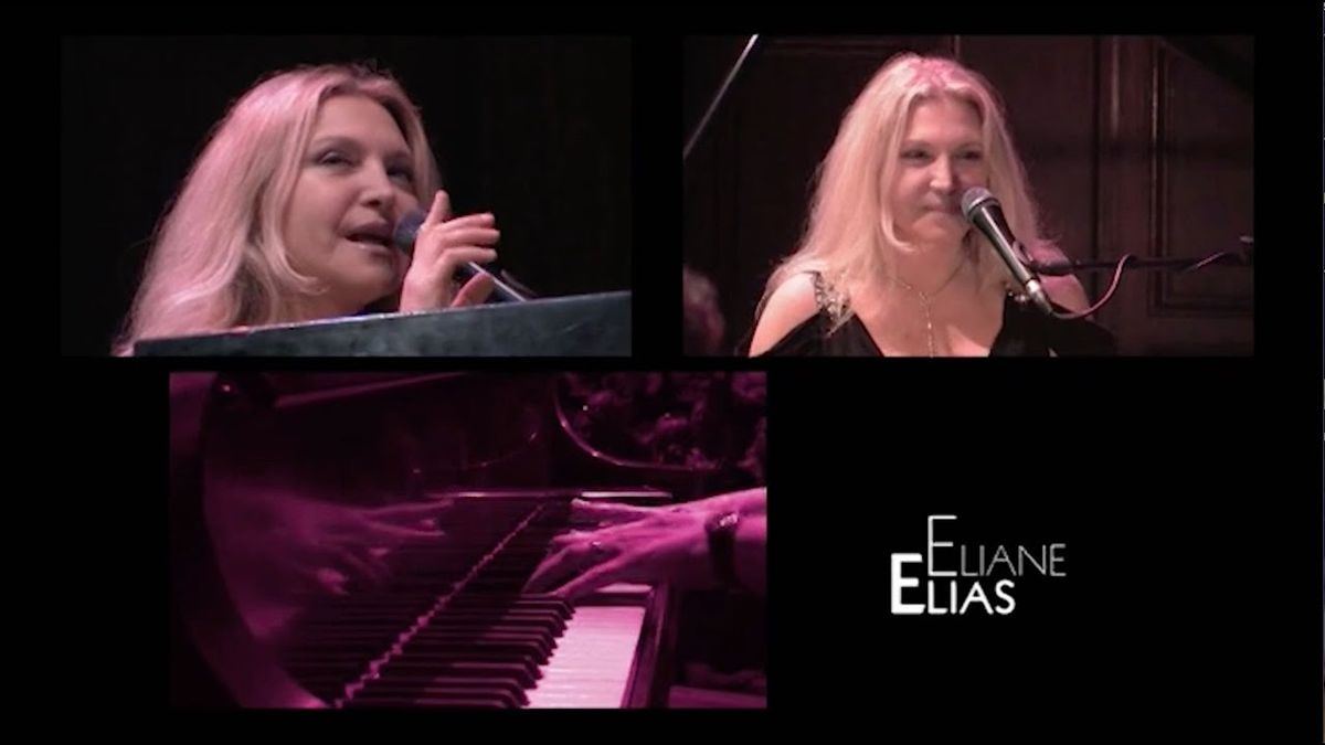 Eliane Elias