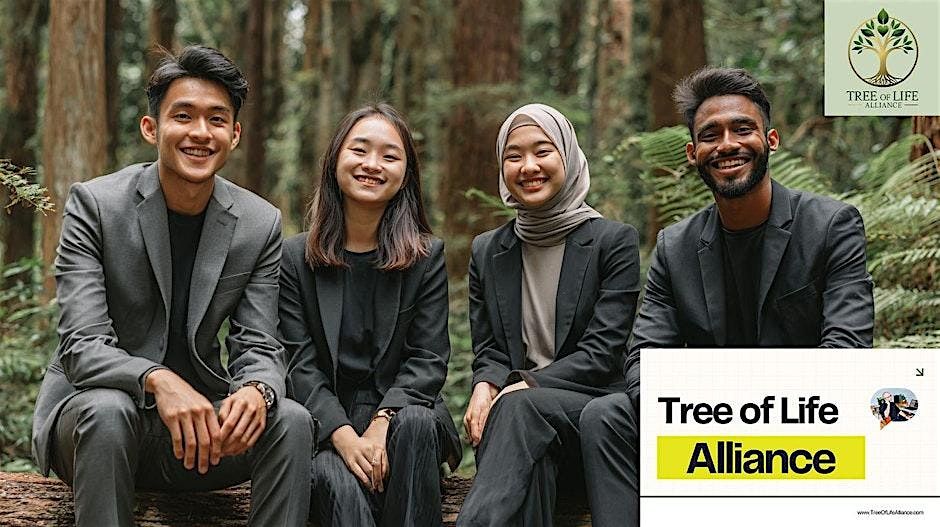 Networking Meeting Group Launch - Meet, Network, Do Business