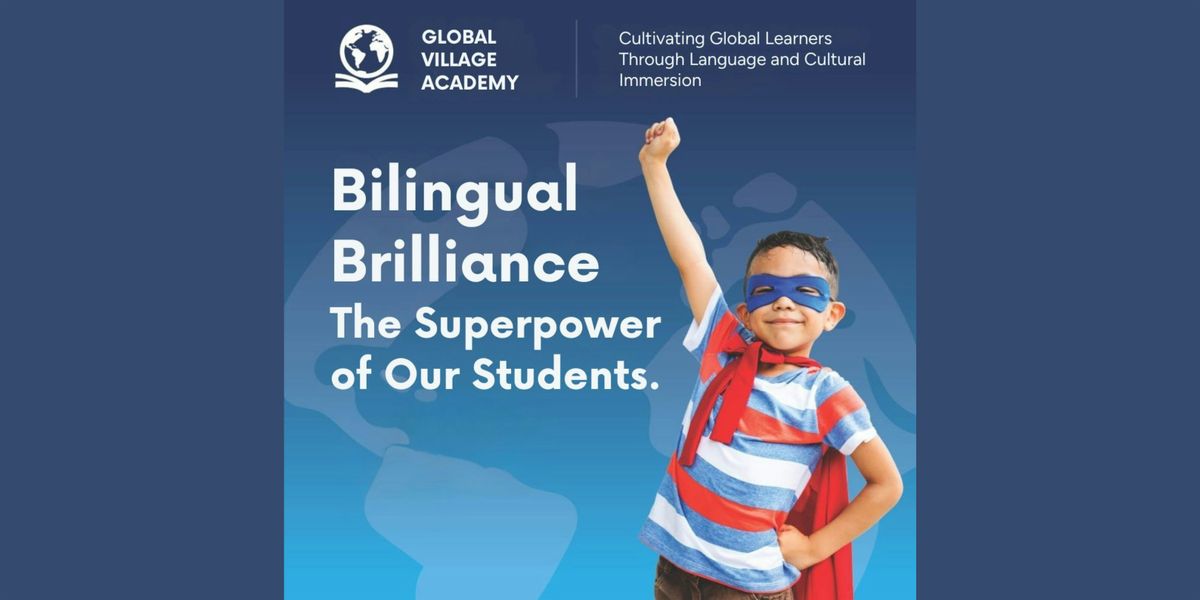 GVA North: Discover the Power of Bilingual Brilliance in Education