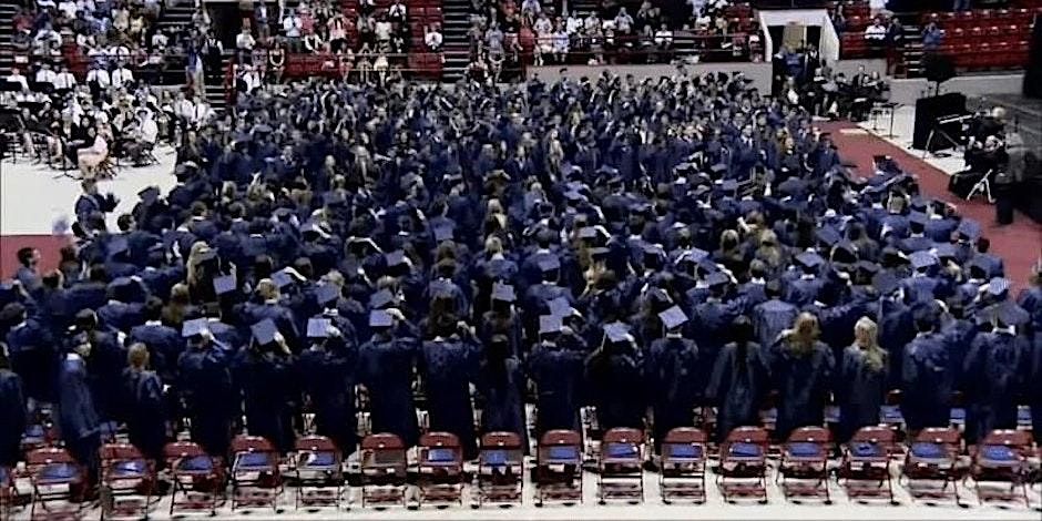 Needham High School Class of 2015 Ten-Year Reunion