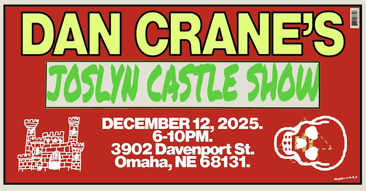 Dan Crane's Castle Show