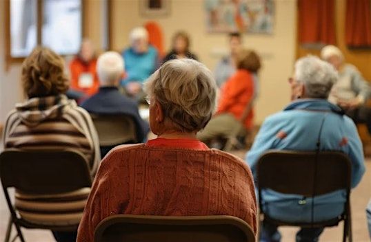 Health Matters Watch Party: A Conversation with California's Next Govenor