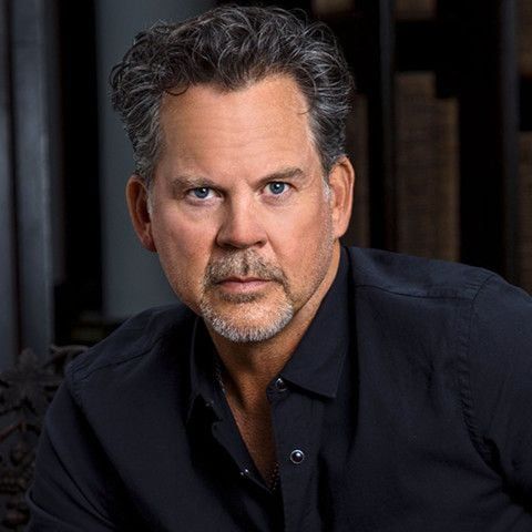 Gary Allan in Lake Charles